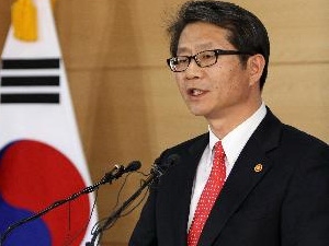 កូរ៉េខាងត្បូងអំពាវនាវឲ្យសាធារណះរដ្ឋប្រជាធិបតេយ្យប្រជាមានិតកូរ៉េ ដំណើរការសន្ទនា